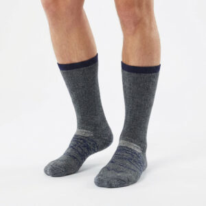 Mens Larapinta Merino Hiker Socks