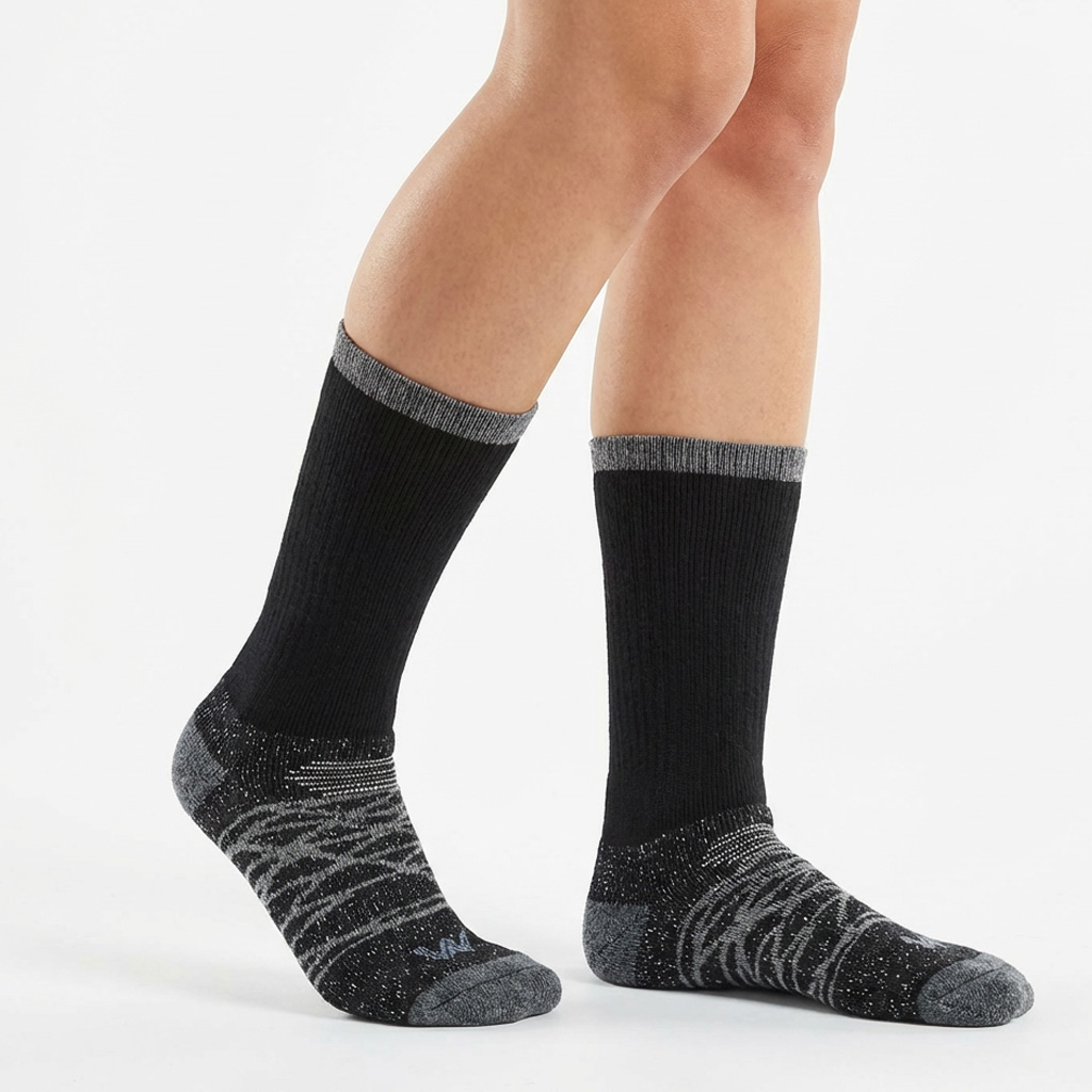 Womens Larapinta Hiker Socks
