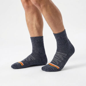 Mens Multi Sport Charcoal