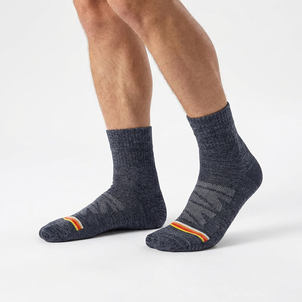 Mens Multi Sport Charcoal