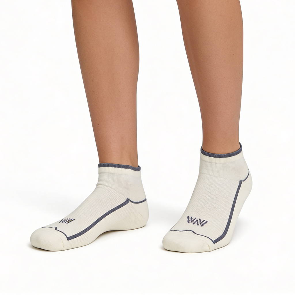 Womens 10k Trail Run Socks