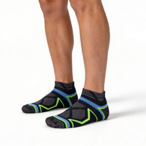 Mens Merino 10K eXtreme Socks
