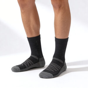 Mens Cape to Cape Hiker Socks