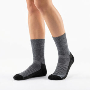 Womens Cape to Cape Hiker Socks