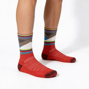 Mens Cape to Cape Hiker Extreme Blister Free Socks