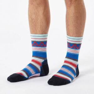 Mens Merino Fuison Light Socks