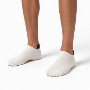 Mens No Show Socks