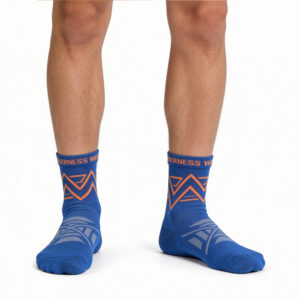 Mens Atmosphere Q Socks