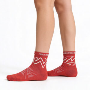Womens Atmosphere Q Socks