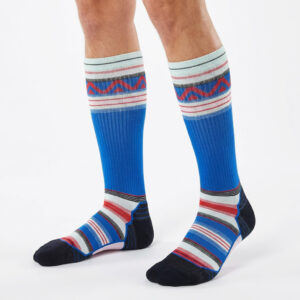 Mens Alpine Fusion Light Blue