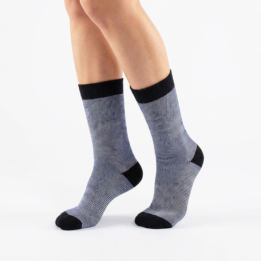 Womens Frost Free Socks