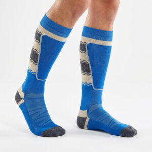 Mens All Mountain Sporty Blue