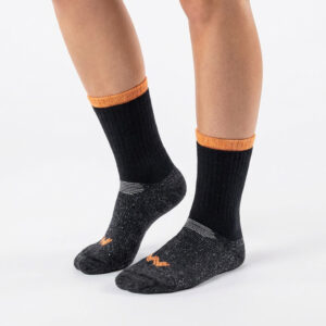 Womens Ground Force Extreme Socks