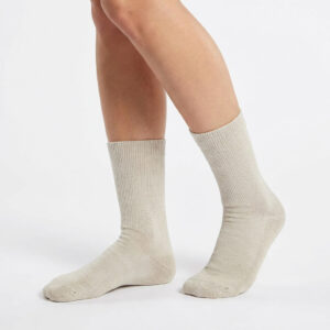 Womens Merino Hemp Hiker