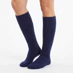 Womens Fire Rated 800 Merino Socks