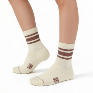 Womens Half Beast Natural