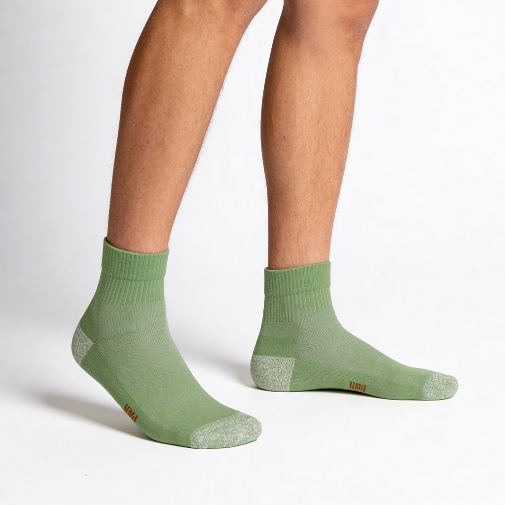 Mens Bamboo Urban Socks