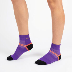 Womens Bamboo Speed Socks