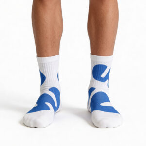 Mens Bamboo Pulse Socks