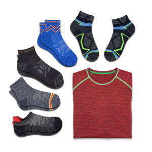 Mens Ultimate Run Performance Pack