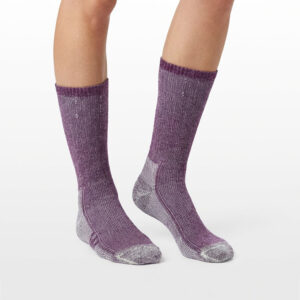 Womens Three Capes Hiker in Grape