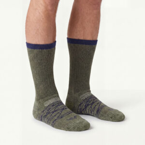 Larapinta Merino Hiker Socks