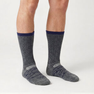 Mens Larapinta Merino Hiker eXtreme Socks