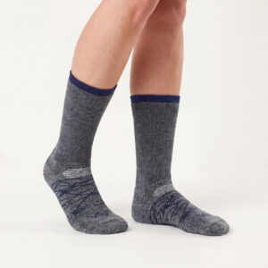 Womens Larapinta Merino Hiker eXtreme Socks