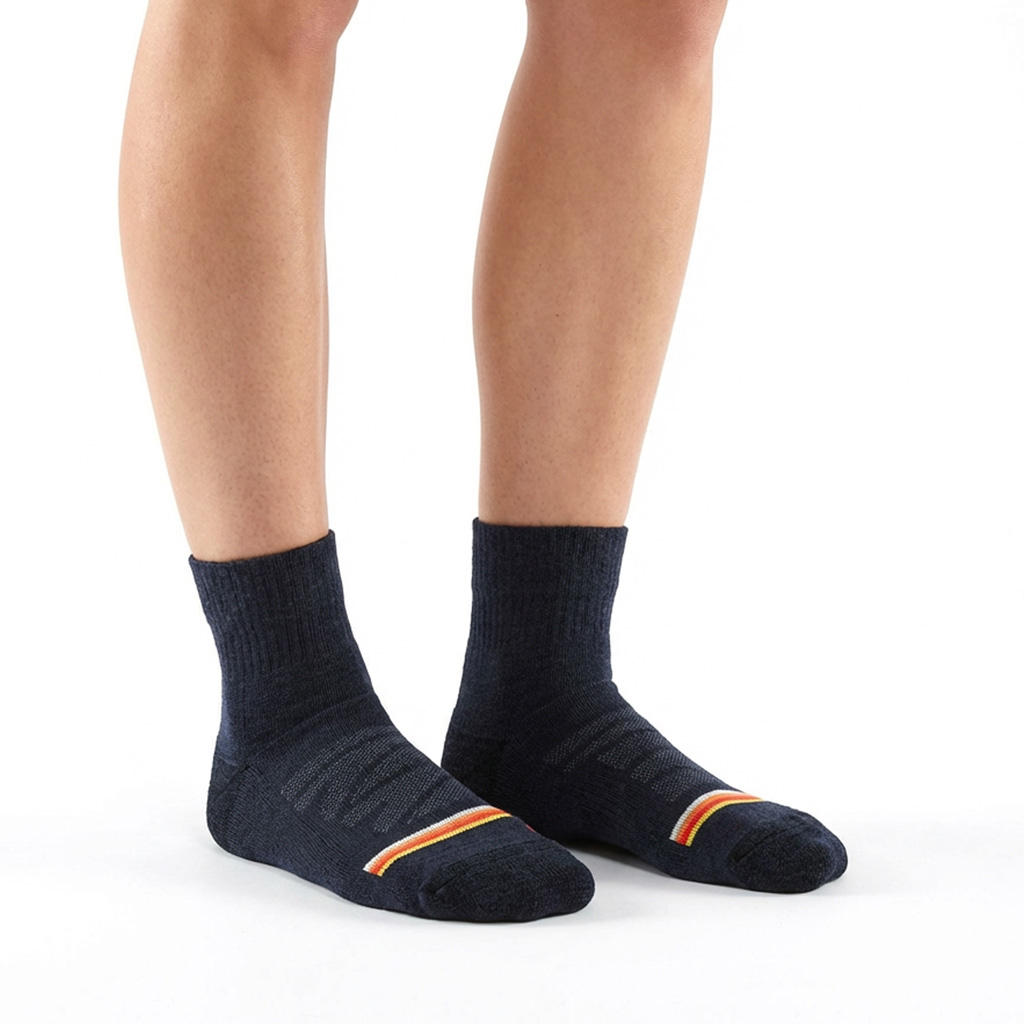 Womens Multi Sport Black