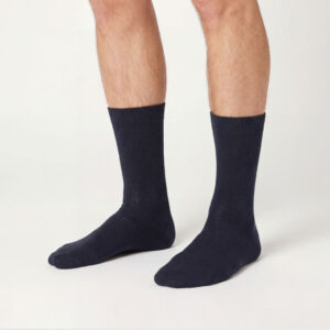 Mens Bamboo Socks