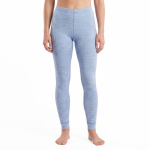 Womens MerinoFusion 190 Leggings