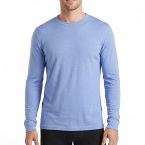 Mens Cumulo 150 Long Sleeve Tee Top