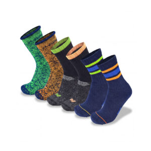 Mens Ultimate Workhorse 6 Pack Collection