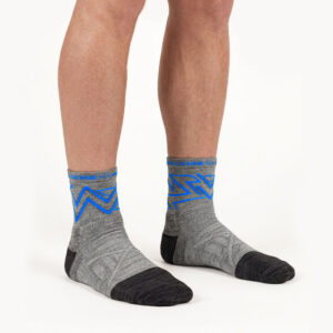 Mens Atmosphere O₂ Race Socks