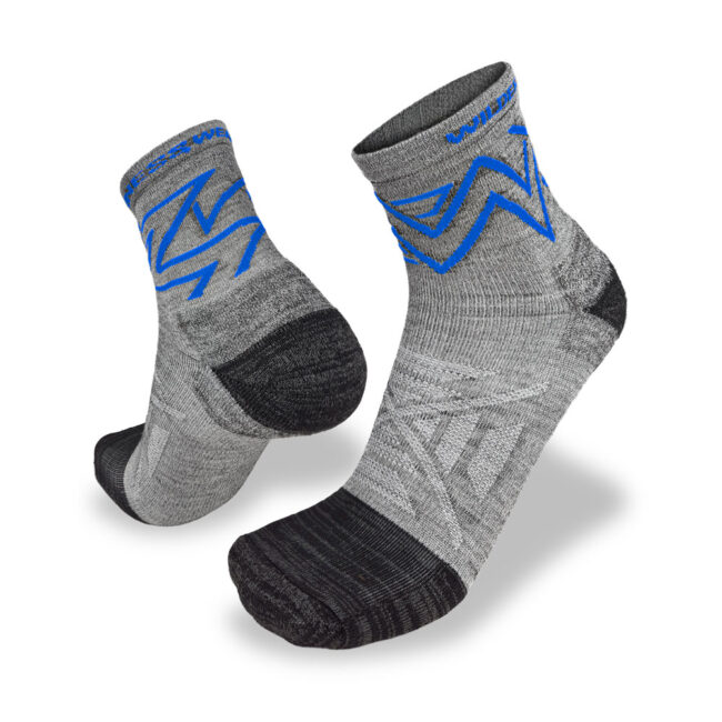 Mens Atmosphere O₂ Race Socks