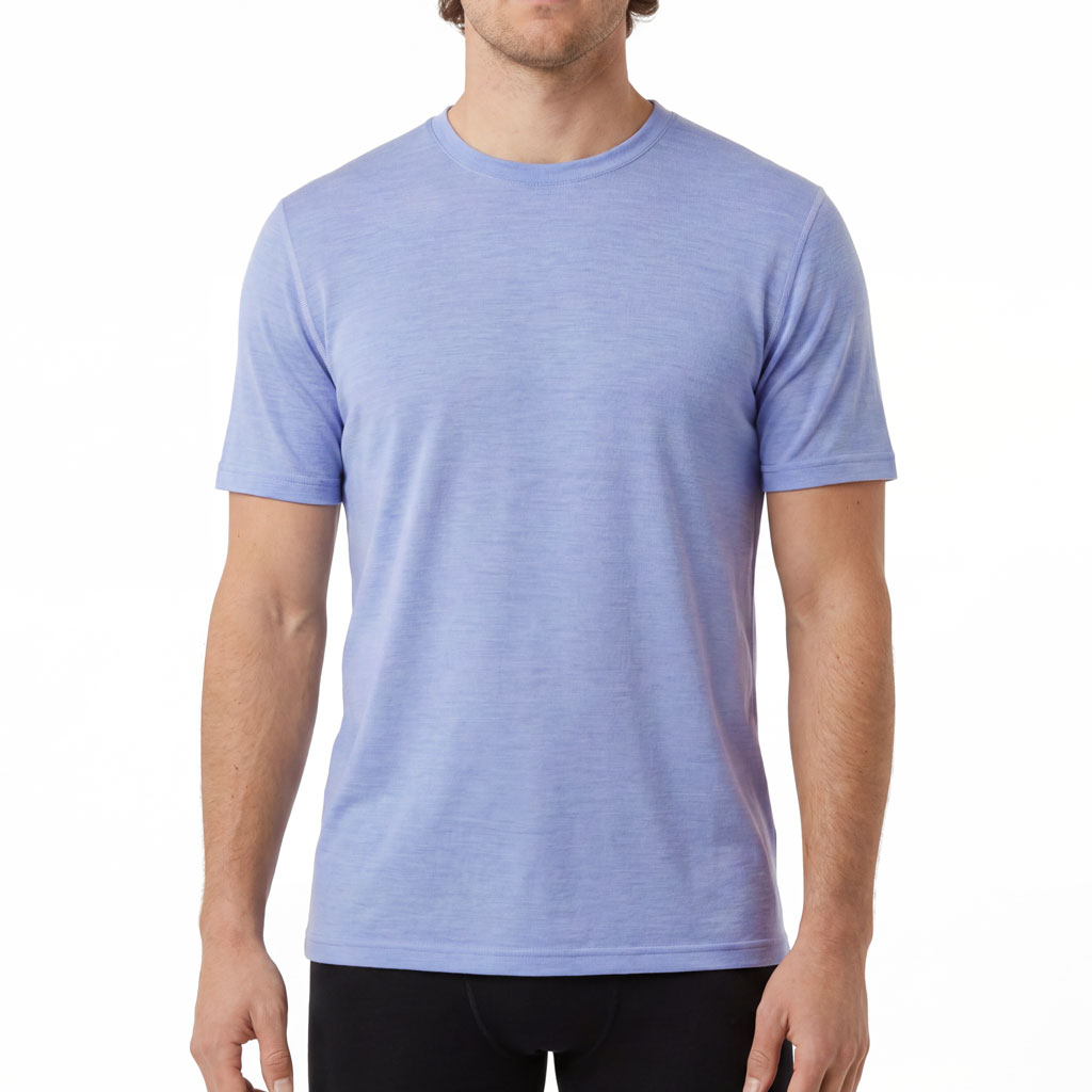Mens Cumulo 150 Short Sleeve Tee