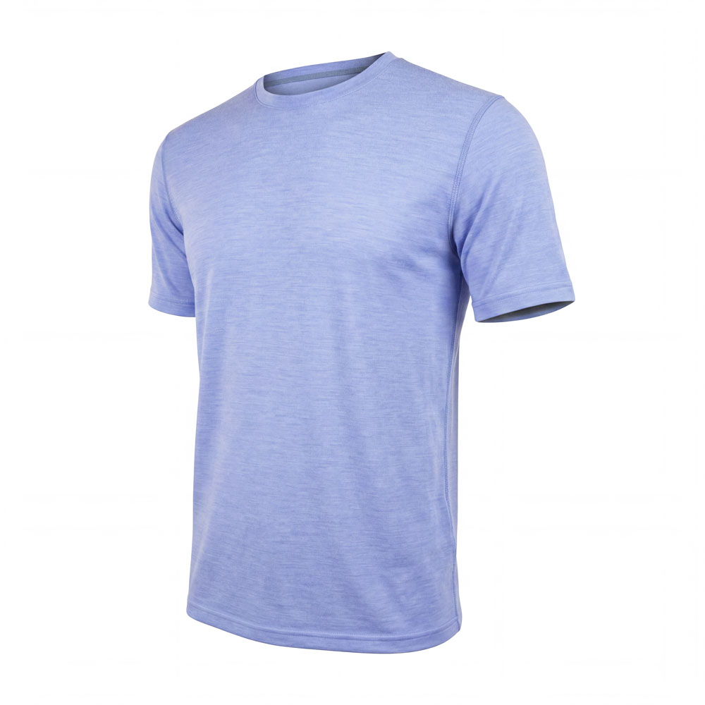 Mens Cumulo 150 Short Sleeve Tee