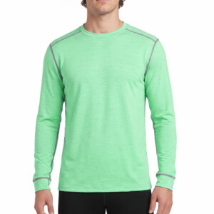 Mens Cumulo 150 Long Sleeve Tee Top