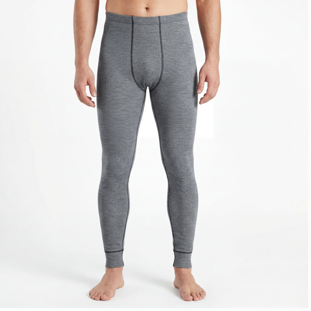 Mens MerinoFusion 190 Leggings