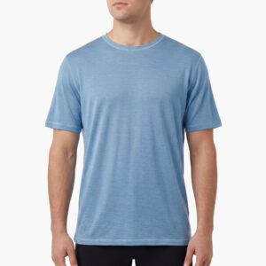 Mens Cool Merino 155 Hike Tee Top