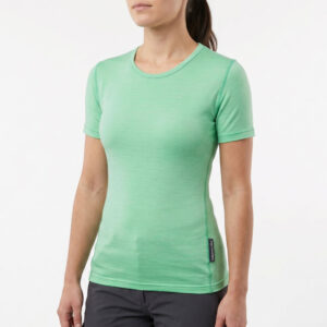 Womens Hybrid 155 Short Sleeve Tee