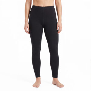Womens Light Merino Leggings