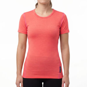 Womens Cumulo 150 Short Sleeve Tee Top