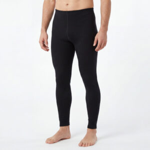 Mens Merino Max Leggings