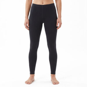 Womens Merino Max Leggings