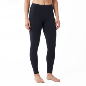 Womens Merino Mid Leggings
