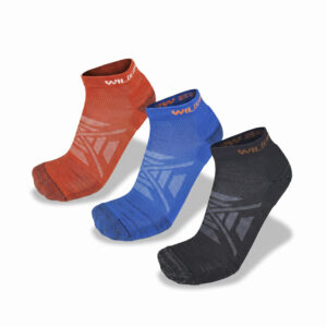 Womens Atmosphere L 3 Pair Performance Pack