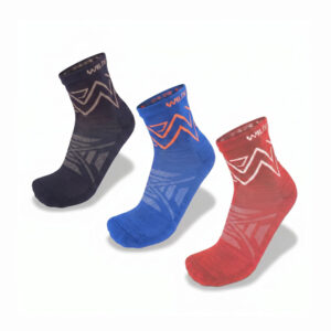 Womens Atmosphere Q 3 Pair Performance Pack