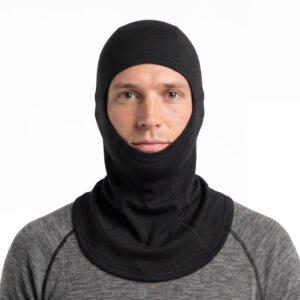 Microlite™ Flamebloc™ 200 Chameleon Balaclava
