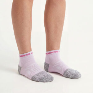 Womens Atmosphere L Trail Run Socks